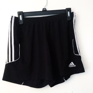 ADIDAS climate collection running shorts